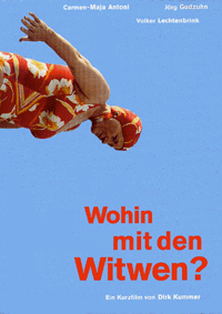 wohin mit den witwen
