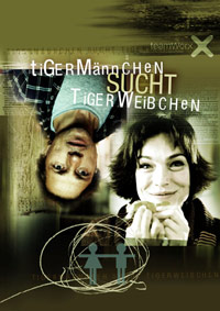 tigerm&auml;nnchen sucht tigerweibchen