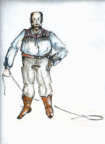 thomsen im westerwald-saloon